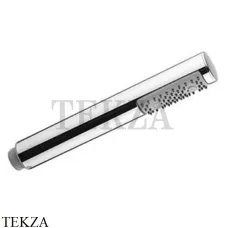 Nicolazzi Ручной душ стержневой однорежимный, хром глянец