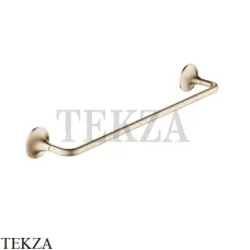 Dornbracht VAIA Держатель для банного полотенца 45 см 83070809-46, Brushed Champagne (22kt Gold) Dornbracht VAIA Держатель для банного полотенца 45 см 83070809-46, Brushed Champagne (22kt Gold)