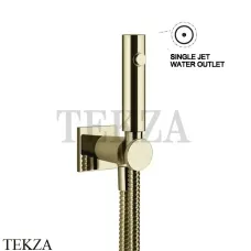 Gessi RILIEVO Гидроёршик настенный на 1/2