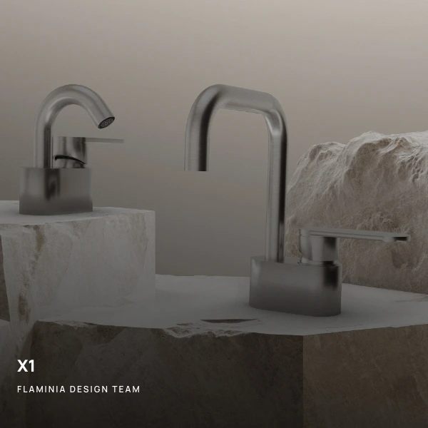X1 Flaminia