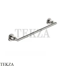 Dornbracht TARA Держатель для банного полотенца 83045892-06, платина матовая