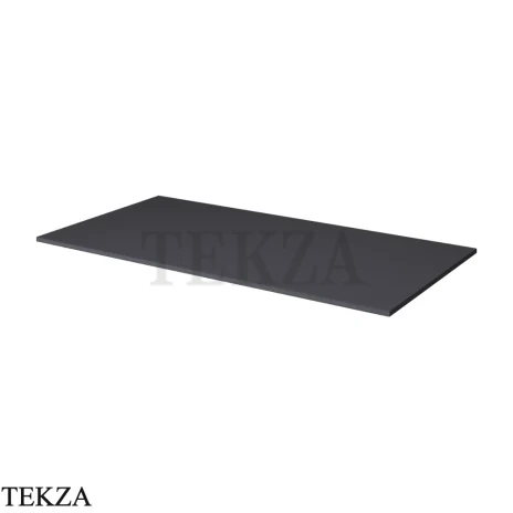 ARMADI ART QUATRO Столешница 101 см 792-100-A, ANTHRACITE (антрацит)