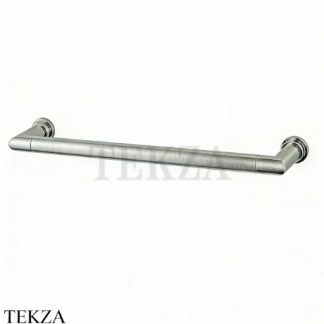 Margaroli Sereno 621-50 Полотенцесушитель электрический 621450BRNIC, nickel brushed