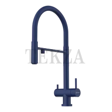 Omoikiri Kanto Смеситель для кухни 4994427 indigo blue