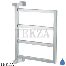 Margaroli Brezza 700 Полотенцесушитель для ГВС 7004704CRN, хром глянец Margaroli Brezza 700 Полотенцесушитель для ГВС 7004704CRN, хром глянец
