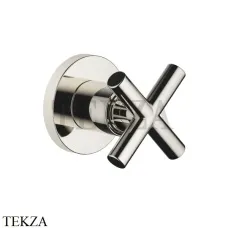 Dornbracht TARA Переключатель на два положения, внешняя часть 36200892-08, платина глянец