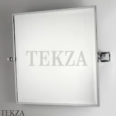 Devon&Devon TIME Зеркало поворотное TM321CR, хром глянец
