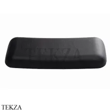 BETTE Relax Подушка универсальная для ванны на магнитах (1 шт.), B57-0213, черный матовый