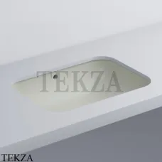 Cielo ENJOY Раковина встраиваемая снизу скругленная, EJLASPR PM, Pomice