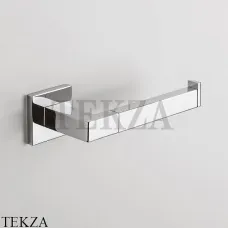 Colombo BASIC Q Держатель для туалетной бумаги без крышки B3708D.CR, хром глянец Colombo BASIC Q Держатель для туалетной бумаги без крышки B3708D.CR, хром глянец