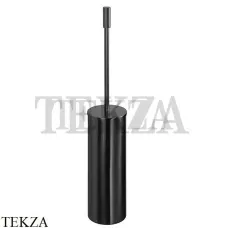 Colombo Plus Туалетный ершик напольный W4961.GL, графит полированный