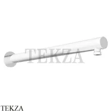 FIMA Carlo Frattini WELLNESS Кронштейн на стену Still 400, белый матовый