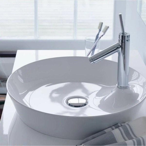 CAPE COD Duravit