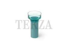 Dea Design Раковина напольная DD2023 480 R8 ,  Lake Water Blue R8