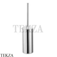 Keuco Collection Moll Ершик напольный 04969010100, хром-белый