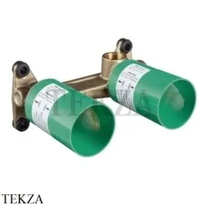 Hansgrohe Скрытая часть для однорычажного смесителя 13622180 Hansgrohe Скрытая часть для однорычажного смесителя 13622180