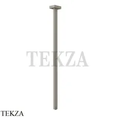 Gessi Rettangolo-Inverso Излив потолочный для раковины 160 см 20099-149, Finox Brushed Nickel