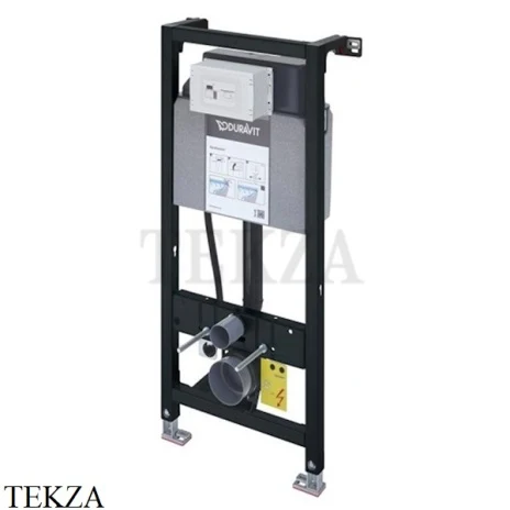 Duravit DuraSystem Система инсталляции для подвесного унитаза WD1021000060