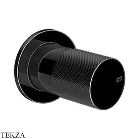 Gessi Habito DIAMANTATO Смеситель для душа, внешняя часть 70699-706, Black Metal PVD