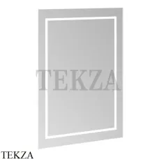 Villeroy & Boch FINION Зеркало со светодиодной подсветкой, с подсветкой стены G6006000