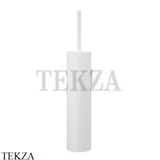 Decor Walther MIKADO MK WBG Туалетный ершик подвесной 0521350, белый матовый