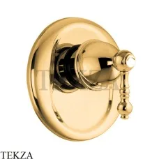 FIMA Carlo Frattini EPOQUE Смеситель для душа, внешняя часть F5089X1OR, золото глянец