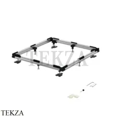 BETTE Установочная система Basic для поддона 100х100 см B50-6264