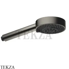Dornbracht Ручной душ 4-х позиционный 28012979-99, Dark Platinum matt