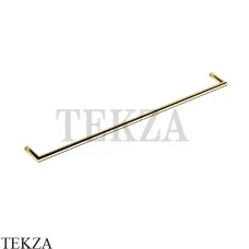 Colombo Mini Держатель для банного полотенца 61 см B4011.OM, золото Brushed Colombo Mini Держатель для банного полотенца 61 см B4011.OM, золото Brushed