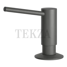 Omoikiri Дозатор для моющего средства OM-02-P PL 4975022 платина