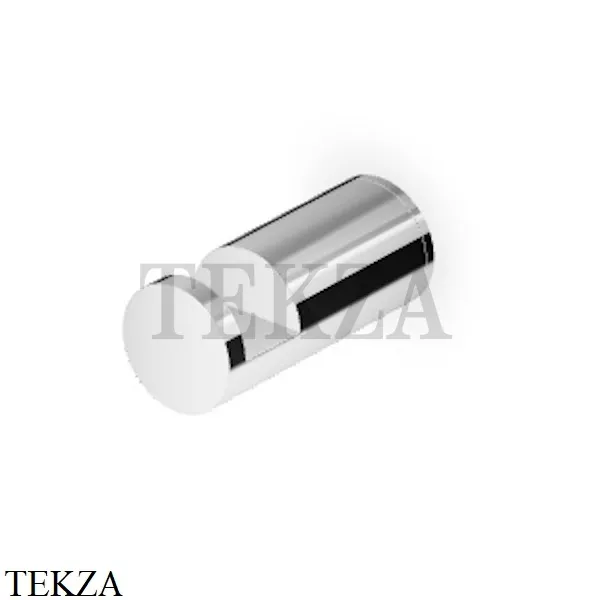 Zucchetti Todd Крючок одинарный для полотенца ZAD550, хром глянец