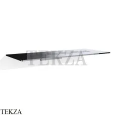 Decor Walther MIKADO MK DA Полочка-решетка для душа 0523200, хром глянец