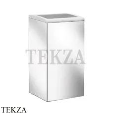 Keuco Collection Moll Ведро для мусора настенное 12788010000, хром глянец