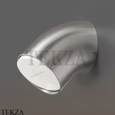 CEA FREE IDEAS Верхняя душевая лейка регулируемая, FRE153, нержавеющая сталь