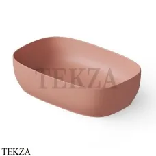 Dea Design Washbasins Раковина настольная Solid Surface DD9092 550 13, Lotus №13
