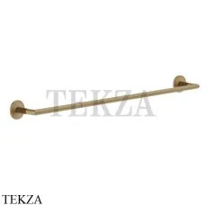 Gessi INGRANAGGIO Держатель для банного полотенца 60 см 63903-726, Warm Bronze Br. Gessi INGRANAGGIO Держатель для банного полотенца 60 см 63903-726, Warm Bronze Br.