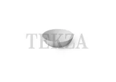 Dea Design Раковина настольная DD9038 300 18 ,  White №18