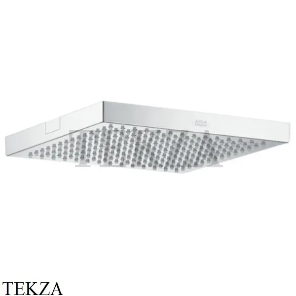 Axor ShowerCollection Верхний душ для кронштейна 10921180, хром глянец