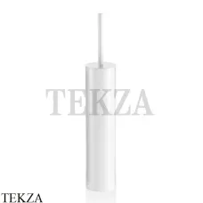 Decor Walther MIKADO MK SBG Туалетный ершик напольный 0521450, белый матовый