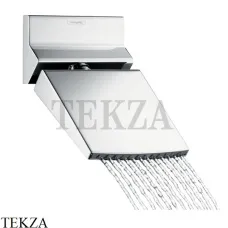 Hansgrohe Raindance Rainfall 150 Stream Каскадный излив 26443000, хром глянец