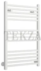 Сунержа Модус 800х500 полотенцесушитель водяной 30-0250-8050, белый матовый