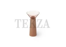 Dea Design Раковина напольная DD2022 480 R9 ,  Brown Copper R9