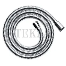 Hansgrohe Sensoflex Душевой шланг 125 см 28132000, хром глянец Hansgrohe Sensoflex Душевой шланг 125 см 28132000, хром глянец