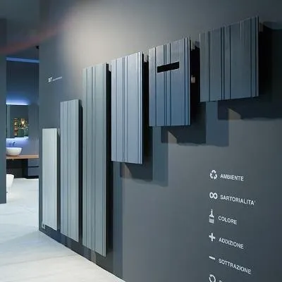 Радиаторы Antonio Lupi Радиаторы Antonio Lupi