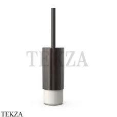 Decor Walther OF.LINE SBG Туалетный ершик напольный 0671147, Mocca | Muschel