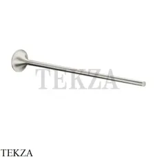 Dornbracht VAIA Держатель для полотенца неподвижный 83211809-06, платина матовая
