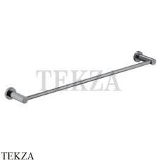 FIMA Carlo Frattini ROTOLA Держатель для полотенец F6000/60CN, Black chrome