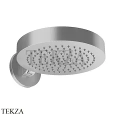 Gessi Origini NATURE Верхний душ настенный, поворотный 66150-031, хром глянец