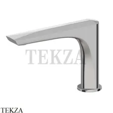 Newform Delta Zero Излив на борт столешницы для раковины 72206.21.018, хром глянец