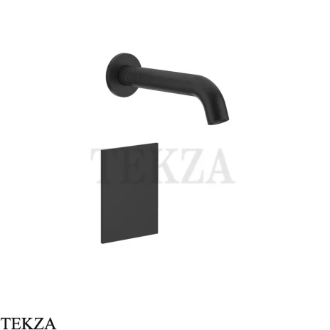 Gessi 316 CESELLO Электронный смеситель 20, внешняя часть 54415-299, Black XL
